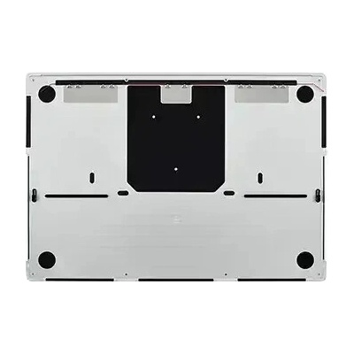 Spodný kryt MacBook Pro 16" (A2485 / 2021) – strieborný MAC0778