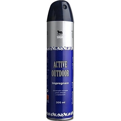 ACTIVE OUTDOOR Carat 300 ml