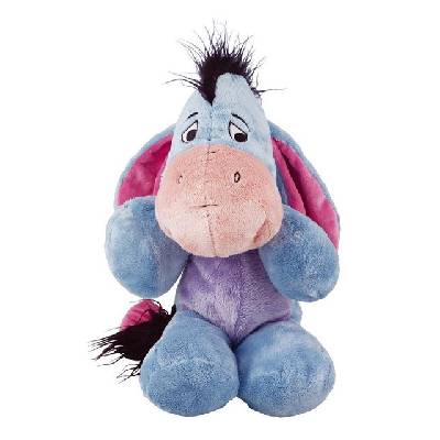 Dino WD Flopsie oslík 35cm