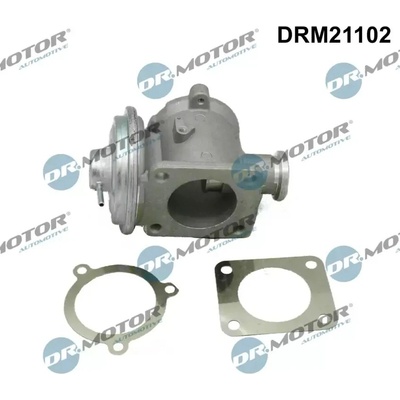 Dr.Motor Automotive AGR ventil DMA DRM21102
