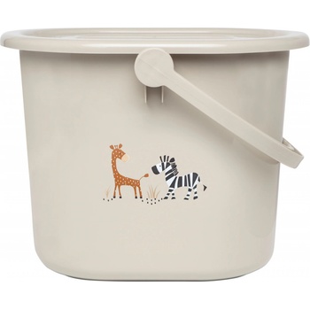 Bebe-Jou Kyblík na pleny s víkem Steppe