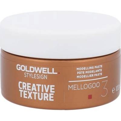 Goldwell Style Sign Creative Texture Mellogoo моделираща паста за коса 100 ml за жени