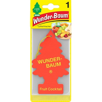 WUNDER-BAUM Supernova