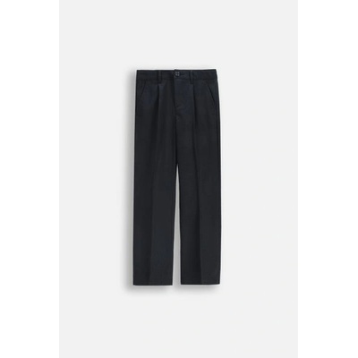 Coccodrillo Textilné nohavice slim fit
