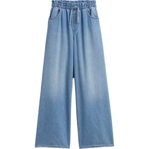 GAP V-baggy featherweight med xs