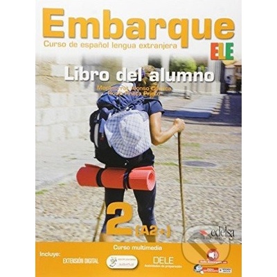 Embarque 2 Montserrat Alonso Cuenca CZ