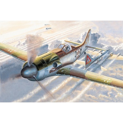 Hobby Boss Focke-Wulf Ta 152 C-0 1:48