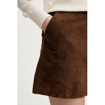 Marella Велурен къс панталон Marella SPIGA (2613431014200)