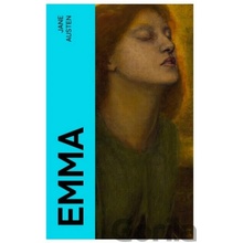 Emma - Jane Austen