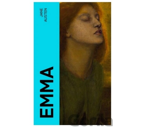 Emma - Jane Austen