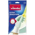 Vileda - Ръкавици „Extra Sensation, размер L 177494 (177494)