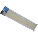 ASTA TOOLS Кабелни връзки 5х300 мм бели 50 бр a-ct53w 12345 (a-ct53w)
