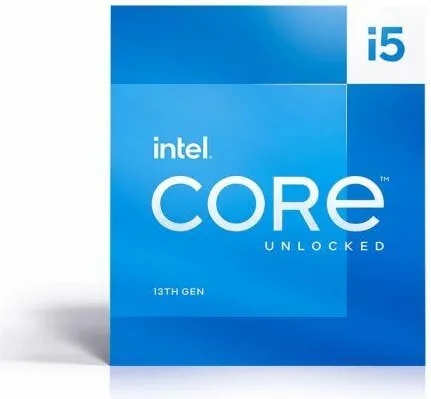 Intel Core i5-13400F 10-Core 2.5GHz LGA1700 Box (BX8071513400F)