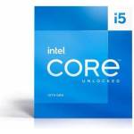 Intel Core i5-13400F 10-Core 2.5GHz LGA1700 Box (BX8071513400F) Процесори