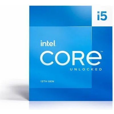 Intel Core i5-13400F 2.5GHz 10-Cores Box