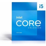 Intel Core i5-13400F 10-Core 2.5GHz LGA1700 Box (BX8071513400F) Процесори