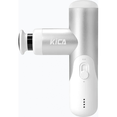 KiCA Вибриращ масажор KiCA Mini 3 white