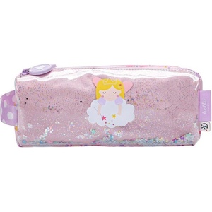 Kstationery Ученически несесер Kstationery Make Your Own Magic - С 1 цип (67905)