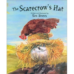 The Scarecrow's Hat | Ken Brown (2011)