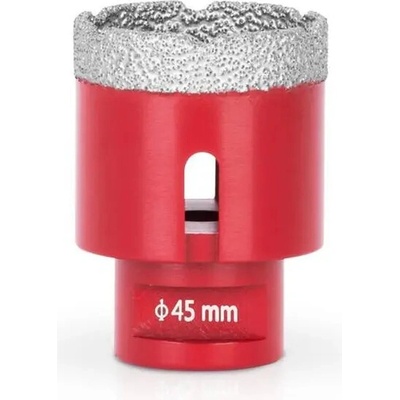 Vyrezávač Strend Pro Premium DCB11, 45 mm, M14, korunka, diamant, professional
