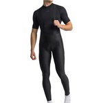 Sportful Мъжки клин за колоездене Sportful Fiandre 2 Bibtight Cycling bottoms - Black - размер XXL (055-3773-0115)