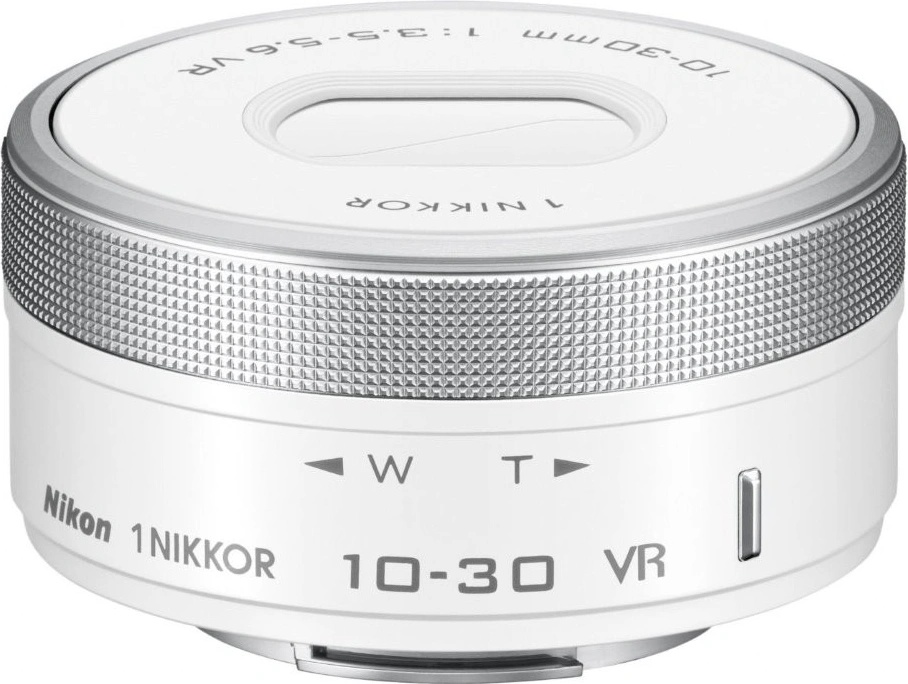 Nikon 1 Nikkor 10-30mm f/3.5-5,6G ED VR PD-ZOOM - Heureka.cz