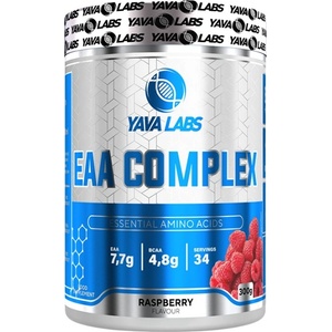 Yava Labs EAA Complex [300 грама] Портокал