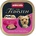 Animonda Vom Feinsten Adult Mini veal, ham and basil 100 g