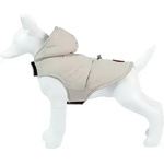 FREEDOG Abrigo Trendy Gris Зимно яке за куче