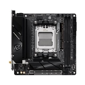 ASRock B650I LIGHTNING WIFI