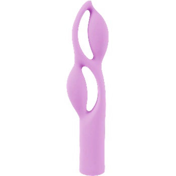You2Toys Fabulous Vibrator Purple