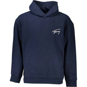 Tommy Hilfiger Суитшърт tommy hilfiger, Цвят Синьо (dm0dm17990_blc1g)