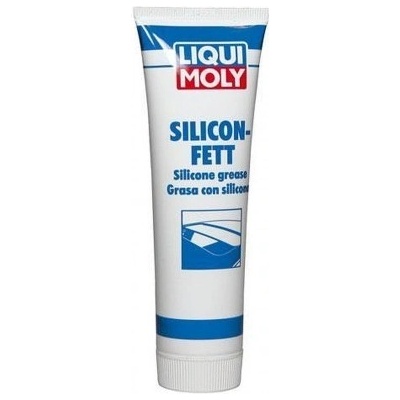 Liqui Moly 3312 Silikónový tuk 100 g