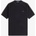Fred Perry Тениска Fred Perry Men's Side Tape T-Shirt - Black 102