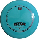 Dynamic Discs Escape Supreme