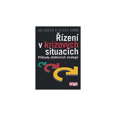 Řízení v krizových situacích