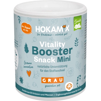 GRAU HOKAMIX 30 Snack Petit 400 g