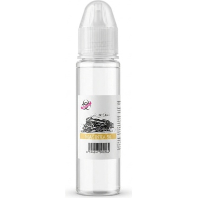 Vapemix Základní báze Mašinka (50PG/50VG) 50ml