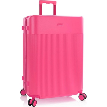 HEYS Пътен куфар Heys HiLite L Flamingo Pink Heys | Rozov | МЪЖЕ | UNI