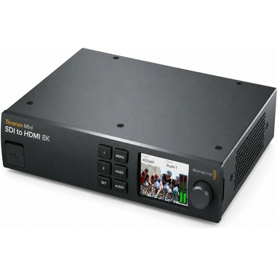 Blackmagic Ultimatte 12 4K