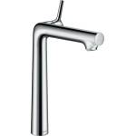 Hansgrohe Talis S - Смесител за умивалник със сифон, хром 72115000 (72115000)