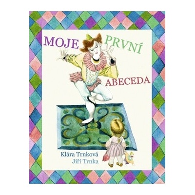 Moje první abeceda