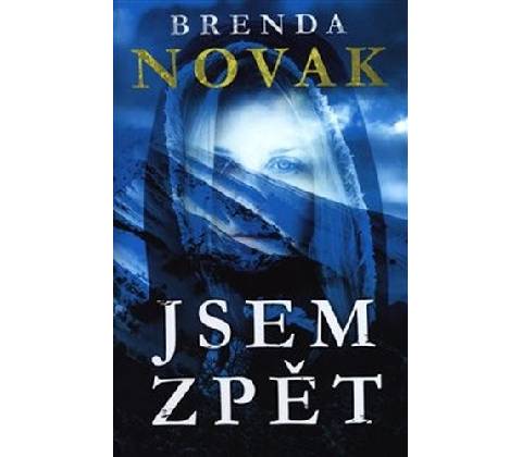 Jsem zpět