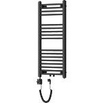 Mexen Mars 900x400 mm 300W black (W110-0900-400-6300-70)