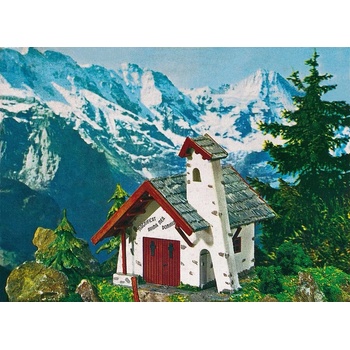 Image 1 of Faller Б-234 Параклис (109234)