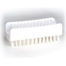 Calypso kartáček na ruce bílá