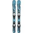 Salomon L QST Jr 23/24