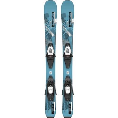 Salomon L QST Jr 23/24