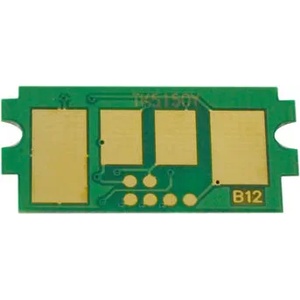 Compatible Ресет чип, Black, 7K за Kyocera ECOSYS M6030cdn (TK-5140-K-CHIP)