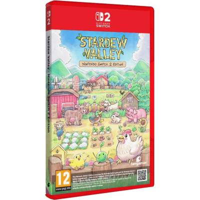 Stardew Valley - Nintendo Switch 2
